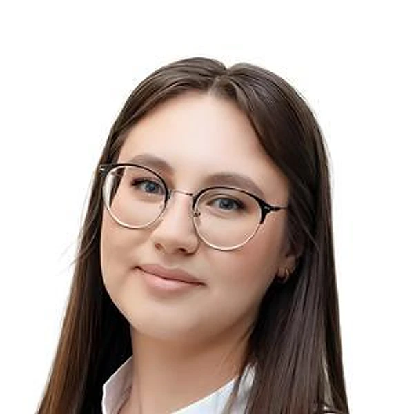 Руденко Анастасия Николаевна — Стоматолог-гигиенист, Детский стоматолог-гигиенист, Стоматолог, Омск