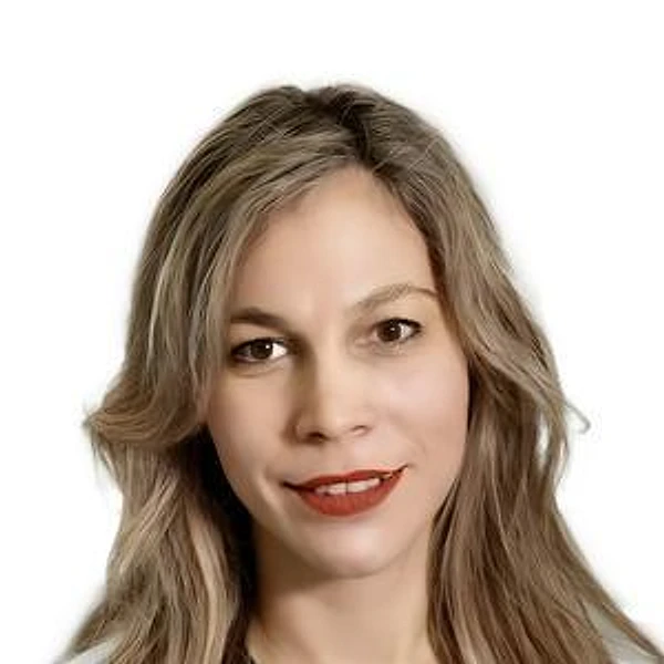 Петрова Екатерина Валенуровна — Невролог, Новосибирск