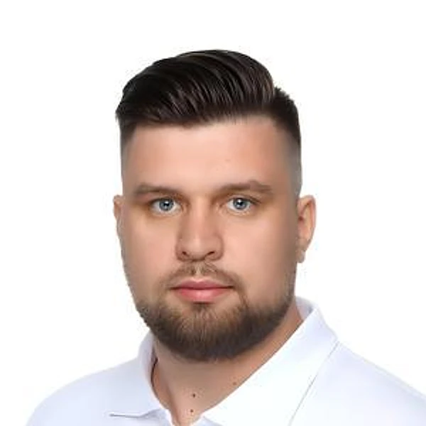 Камардин Денис Григорьевич — Инструктор ЛФК, Реабилитолог, Москва