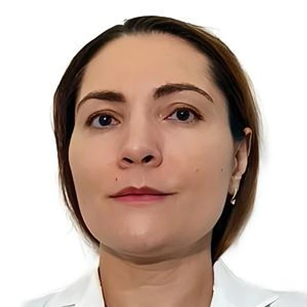 Климова Элина Игоревна — Врач УЗИ, Детский врач УЗИ, Видное