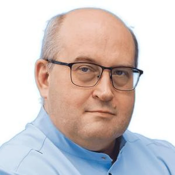 Михайлов Виктор Алексеевич — Стоматолог-ортопед, Стоматолог, Стоматолог-хирург, Химки