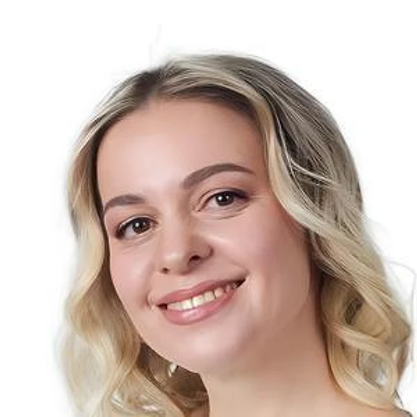 Подобина Юлия Ивановна — Косметолог-эстетист, Санкт-Петербург