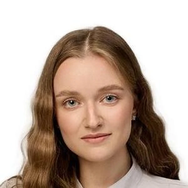 Мищенко Елена Владимировна — Стоматолог, Саранск