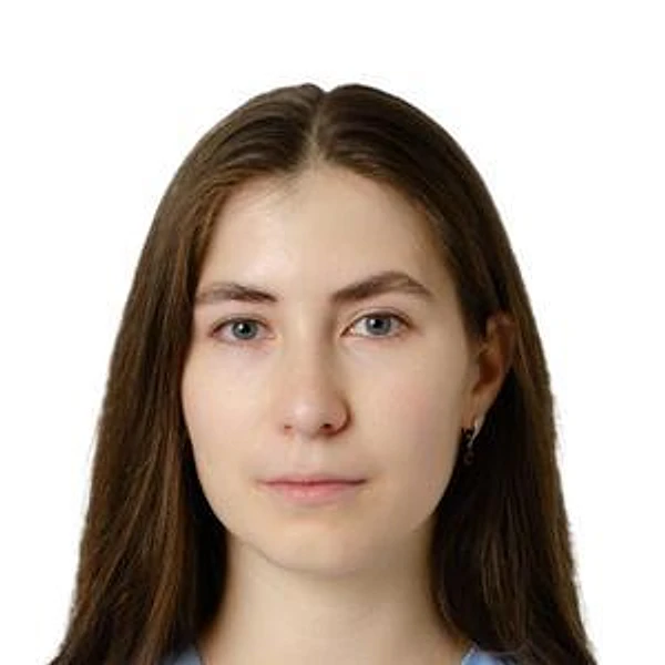 Александрова Мария Олеговна — Офтальмолог (окулист), Детский офтальмолог, Ярославль