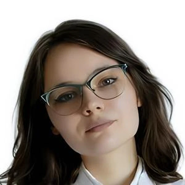 Гуцаленко Ксения Михайловна — Психолог, Санкт-Петербург