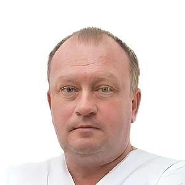 Куколев Сергей Владимирович — Стоматолог, Оренбург
