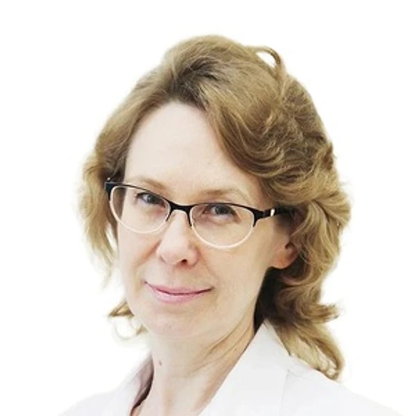 Трегубова Ирина Владимировна — Детский офтальмолог, Ростов-на-Дону