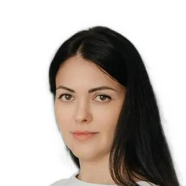 Баева Виктория Вячеславовна — Косметолог-эстетист, Мурманск