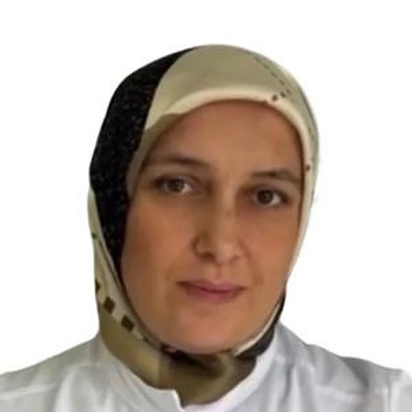 Ахмедова Патимат Магомедиминовна — Врач УЗИ, Каспийск