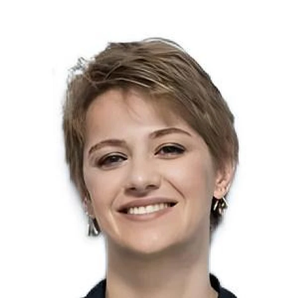 Жеребцова Татьяна Владимировна — Инструктор-методист, Нутрициолог, Москва