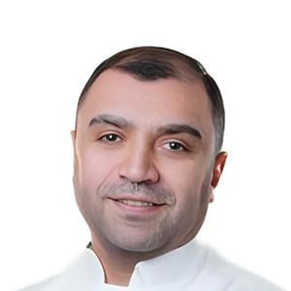 Сархадов Назир Шихмирзаевич — Уролог, Андролог, Хирург, Химки