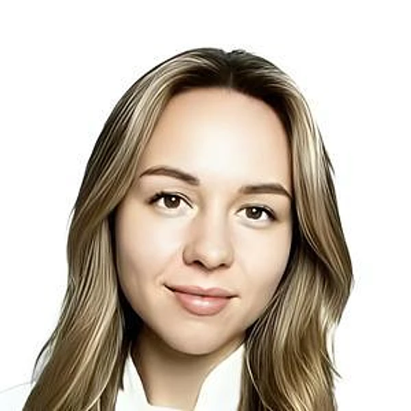 Ерофеева Олеся Алексеевна — Эндокринолог, Иркутск