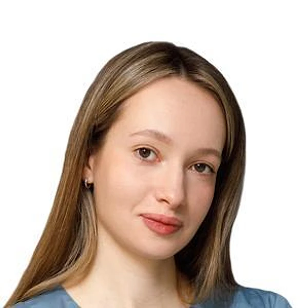 Шемякина Екатерина Игоревна — Стоматолог-ортодонт, Санкт-Петербург