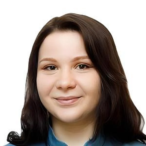Федянина Алиса Алексеевна — Стоматолог-хирург, Санкт-Петербург