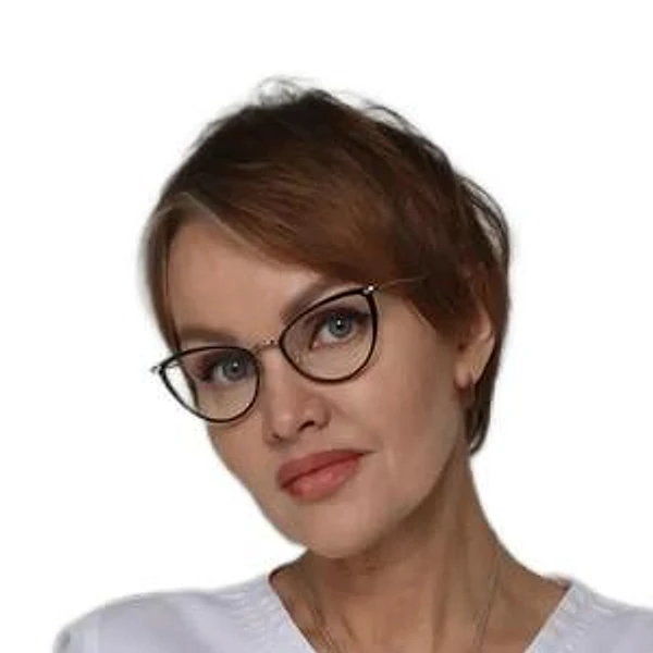 Одинцова Ольга Анатольевна — Врач подолог (подиатр), Подолог-эстетист, Москва