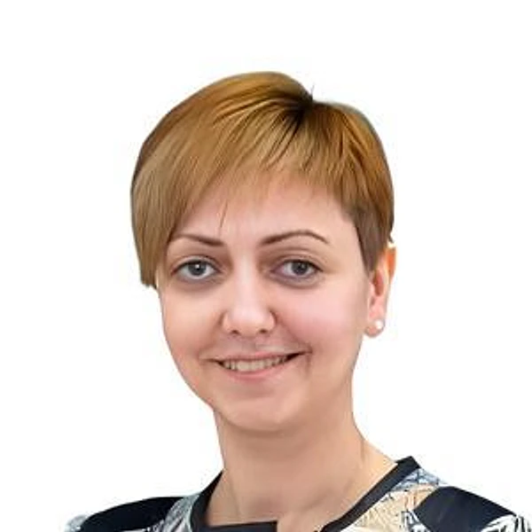 Маклакова Таисия Юрьевна — Психолог, Москва