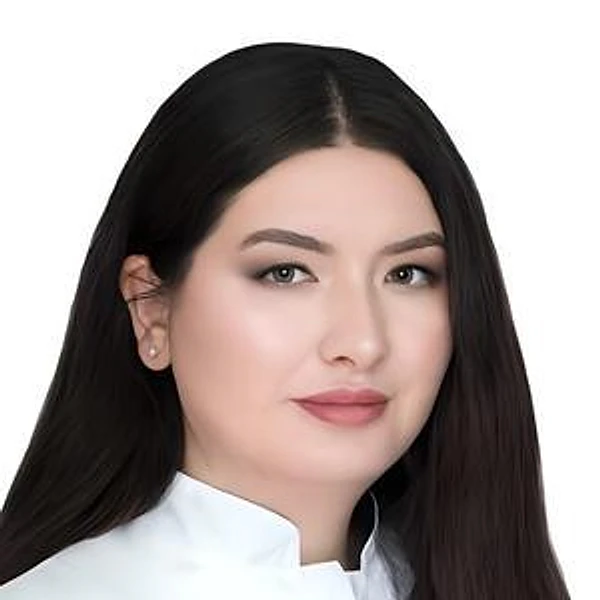 Софийская Мария Ярославовна — Терапевт, Эндокринолог, Москва
