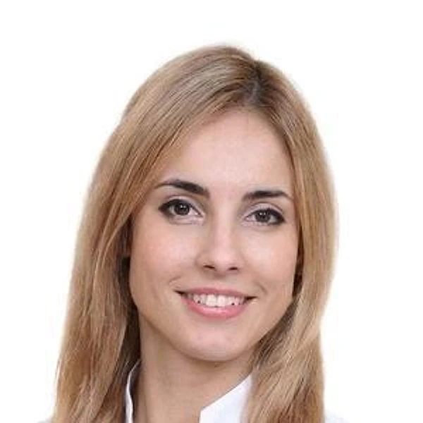 Куренкова Анжелика Владимировна — Гинеколог, Санкт-Петербург