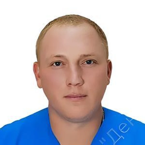 Горынин Александр Алексеевич — Стоматолог, Зарайск