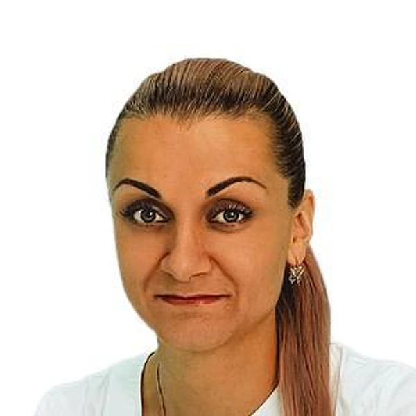 Илиева Виктория Ивановна — Стоматолог, Зарайск