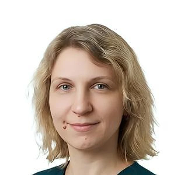 Цвиркун Елена Викторовна — Рентгенолог, Анестезиолог-реаниматолог, Москва
