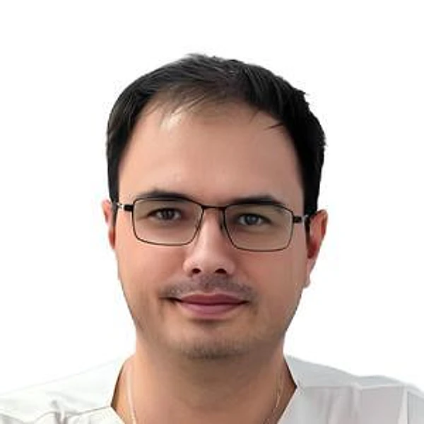 Судаков Владислав Вячеславович — Стоматолог, Зарайск