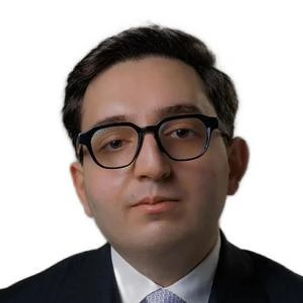 Карапетян Самвел Генрихович — Клинический психолог, Москва