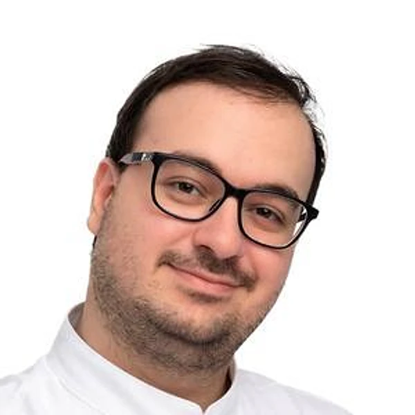 Альрашед Моайяд — Стоматолог-ортодонт, Пермь