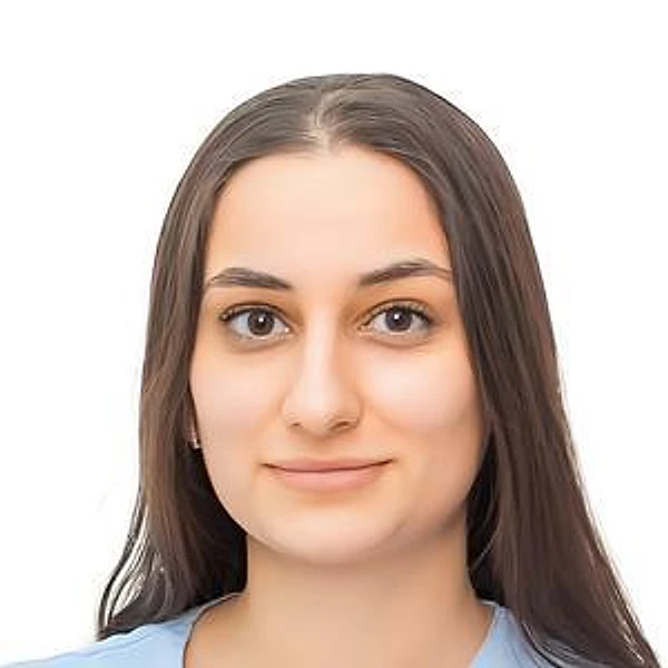 Давыдова Вероника Нисоновна — Детский стоматолог, Дзержинск