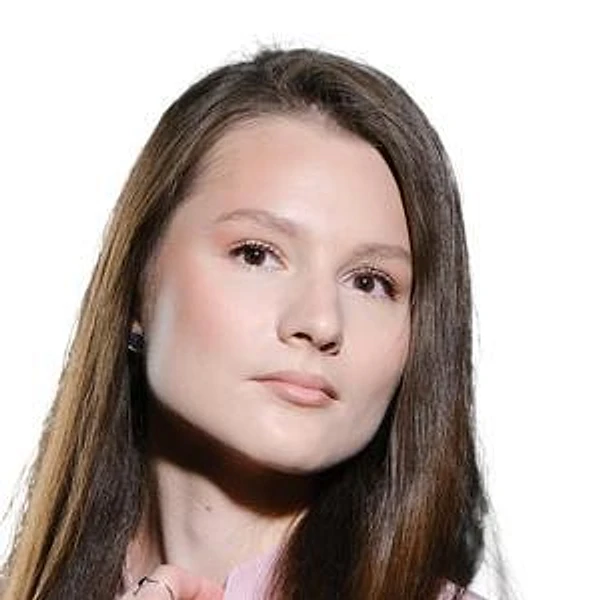 Чубакова Ксения Андреевна — Эндокринолог, Диетолог, Нутрициолог, Томск