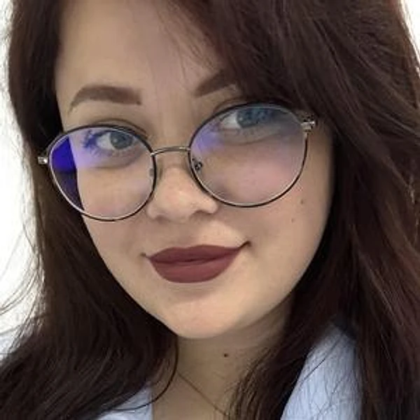 Ахмедова Полина Валериевна — Терапевт, Самара