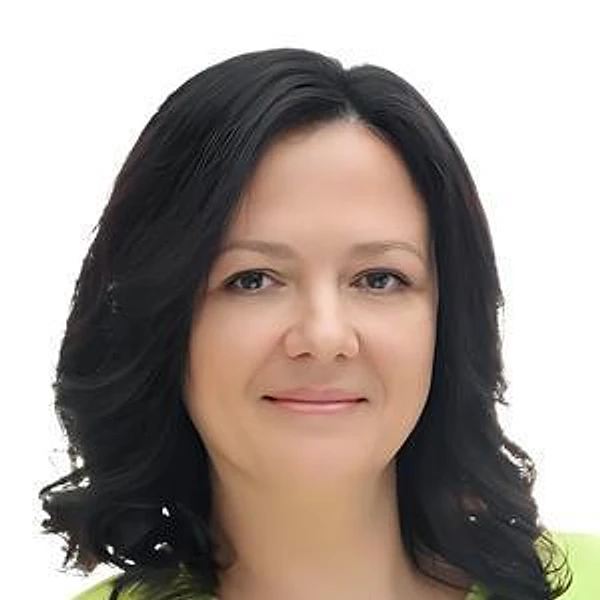 Щепетнова Наталья Валентиновна — Детский офтальмолог, Ростов-на-Дону