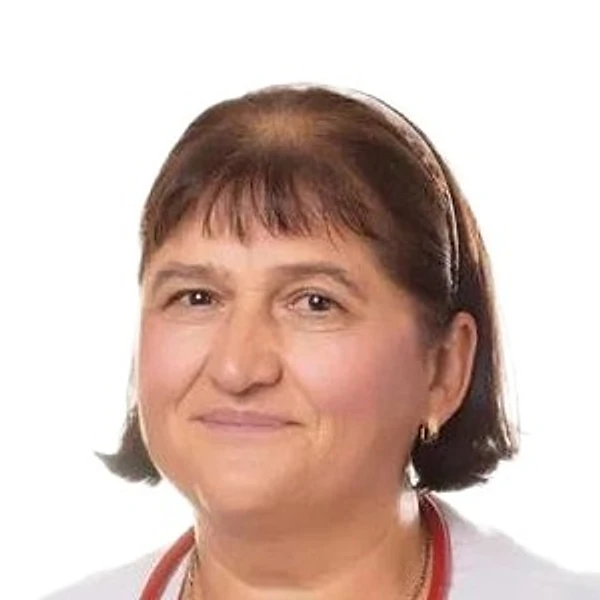 Казакова Наталья Александровна — Педиатр, Химки