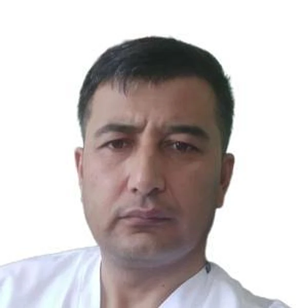 Почоев Акмалджон Абдувалиевич — Эндокринолог, Челябинск
