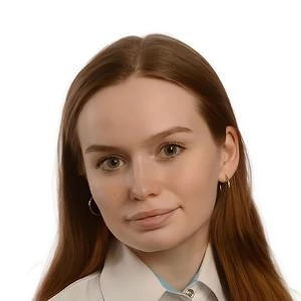 Пеунина Анастасия Алексеевна — Стоматолог-гигиенист, Иваново