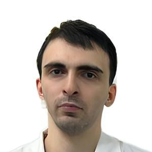 Пираев Марат Тельманович — Сосудистый хирург (ангиохирург), Долгопрудный