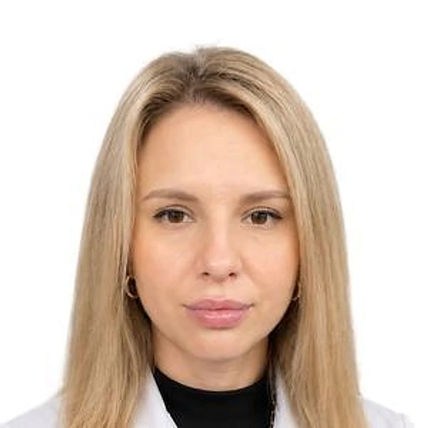 Петрова Надежда Александровна — Оптометрист, Москва