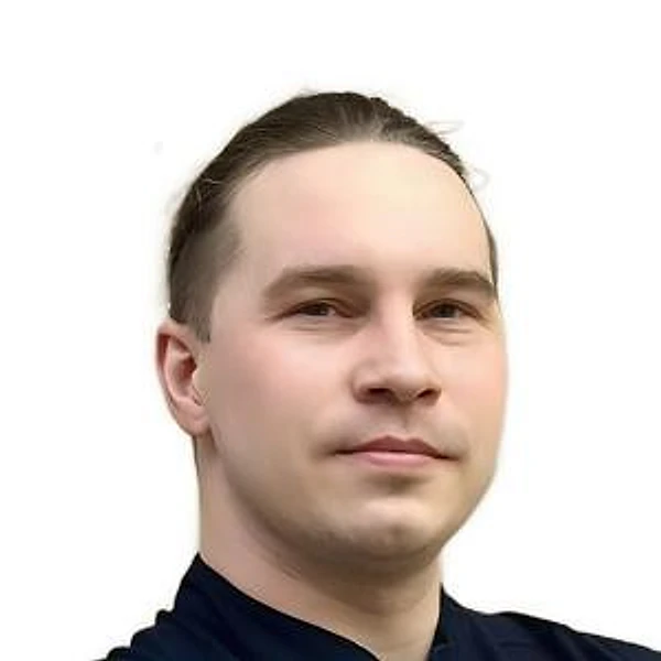 Равочкин Иван Дмитриевич — Массажист, Москва