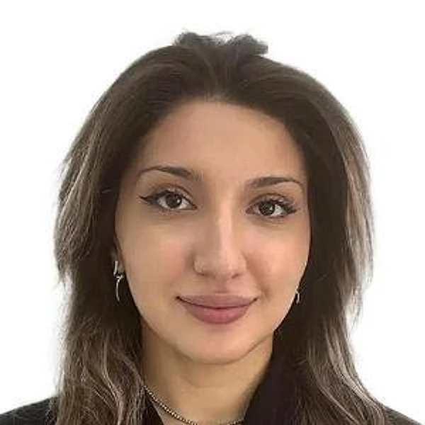 Магомедова Нана Яхьяевна — Стоматолог, Стоматолог-гигиенист, Набережные Челны