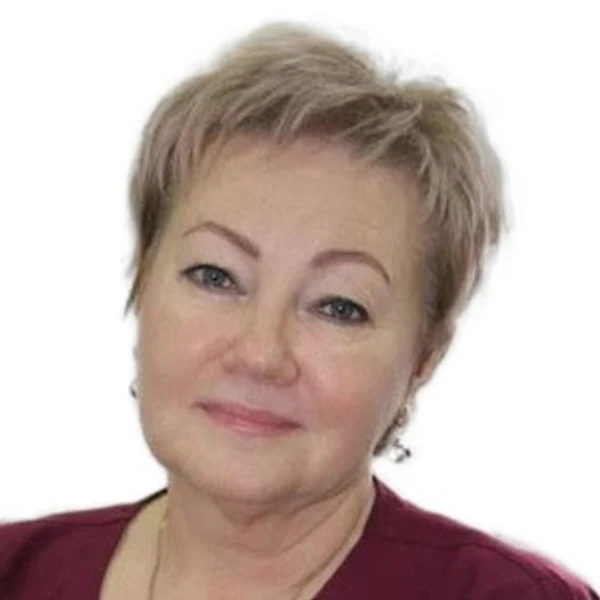 Аполенис Тереза Станиславовна — Стоматолог, Пародонтолог, Химки