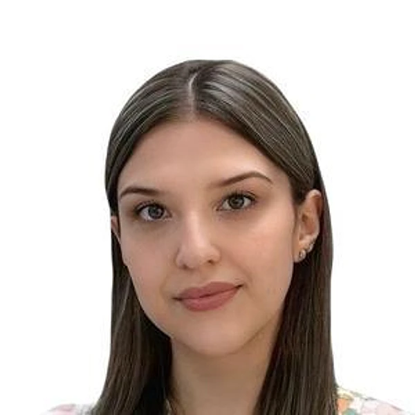 Стрелецкая Екатерина Викторовна — Стоматолог, Детский стоматолог, Ставрополь