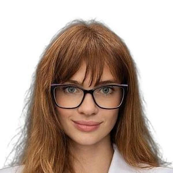 Кузнецова Светлана Олеговна — Косметолог-эстетист, Врач-косметолог, Москва