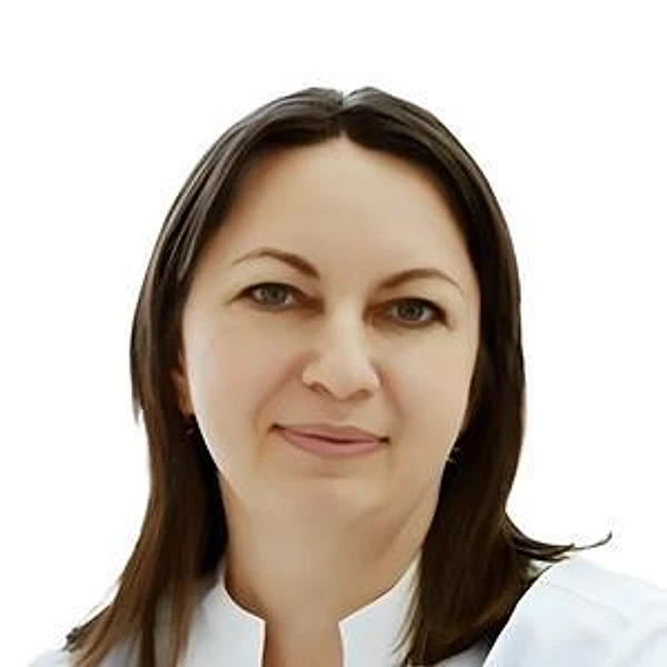 Купцова Оксана Ивановна — Офтальмолог (окулист), Ростов-на-Дону