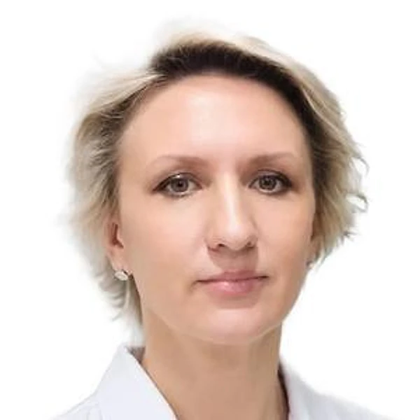 Юткина Мария Сергеевна — Врач УЗИ, Детский врач УЗИ, Железнодорожный (Балашиха)
