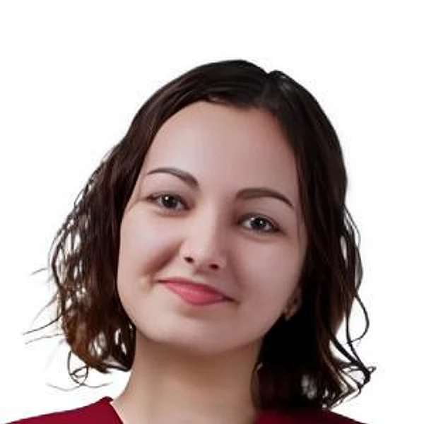 Струкова Елена Сергеевна — Эндокринолог, Рязань