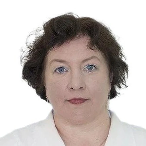 Овчарова Татьяна Геннадьевна — Гинеколог, Акушер, Кингисепп