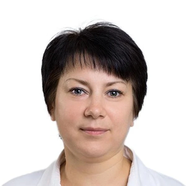 Патетная Ирина Владимировна — Офтальмолог (окулист), Ростов-на-Дону