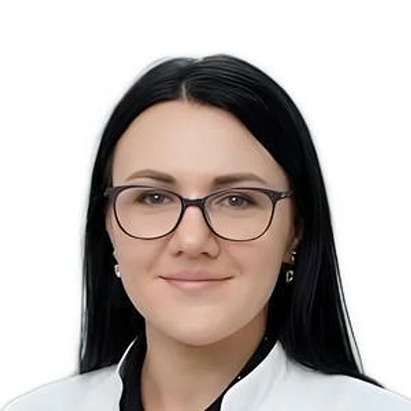 Шашкова Екатерина Владимировна — Психиатр, Нарколог, Кемерово