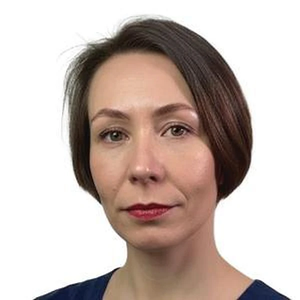 Волгар Елена Николаевна — Массажист, Санкт-Петербург