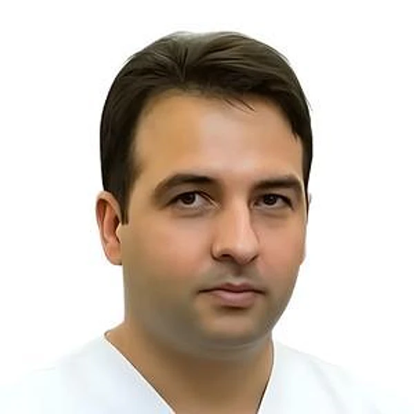 Григорьев Сергей Александрович — Стоматолог-ортодонт, Новороссийск